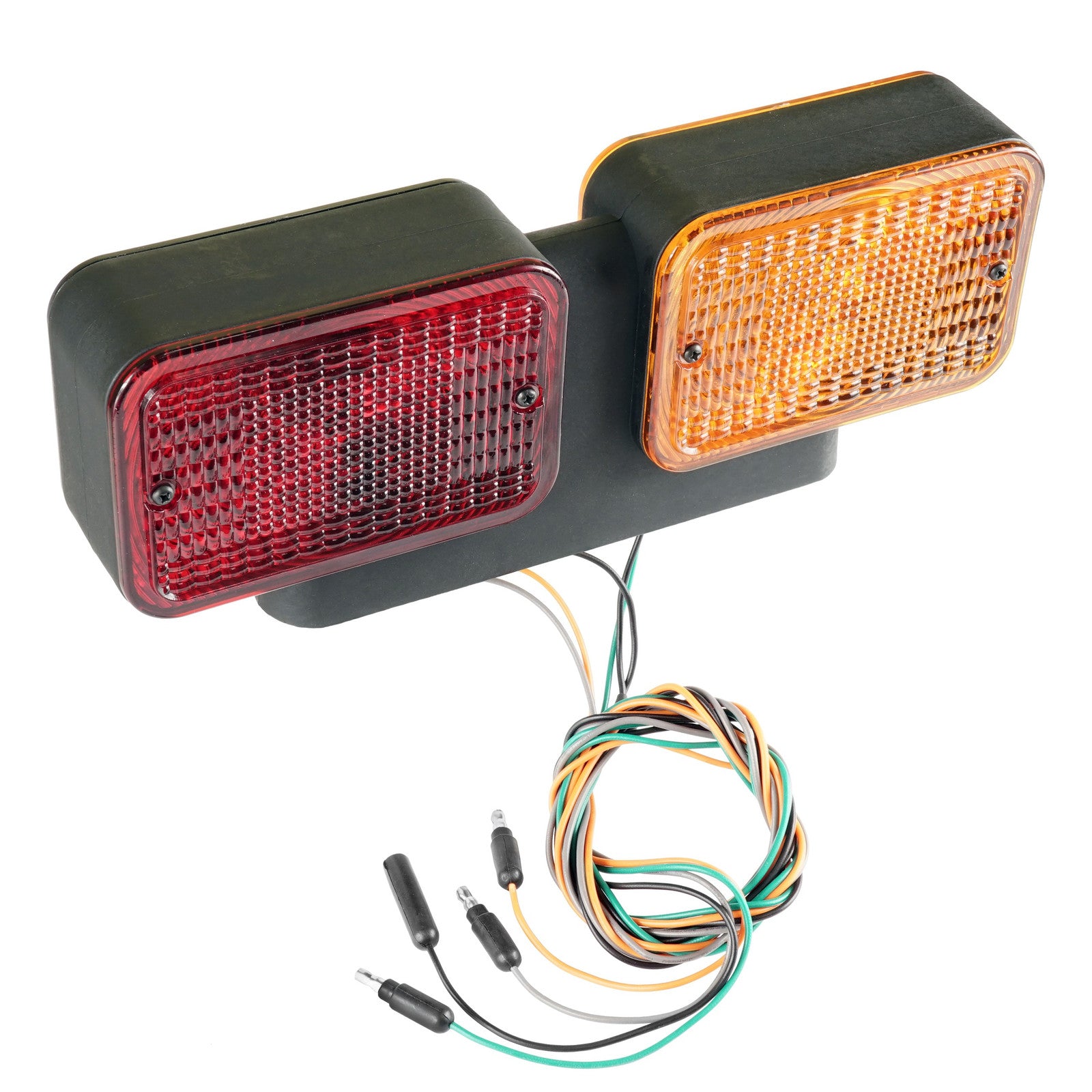 Complete Left Taillight Replacement for John Deere 5115ML (Before-702615)