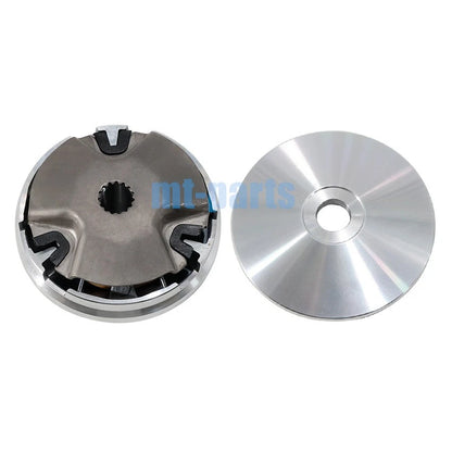 Primary Sliding Sheave Comp for STELS ATV 100RS / ATV 110RS (150306-104-0000)