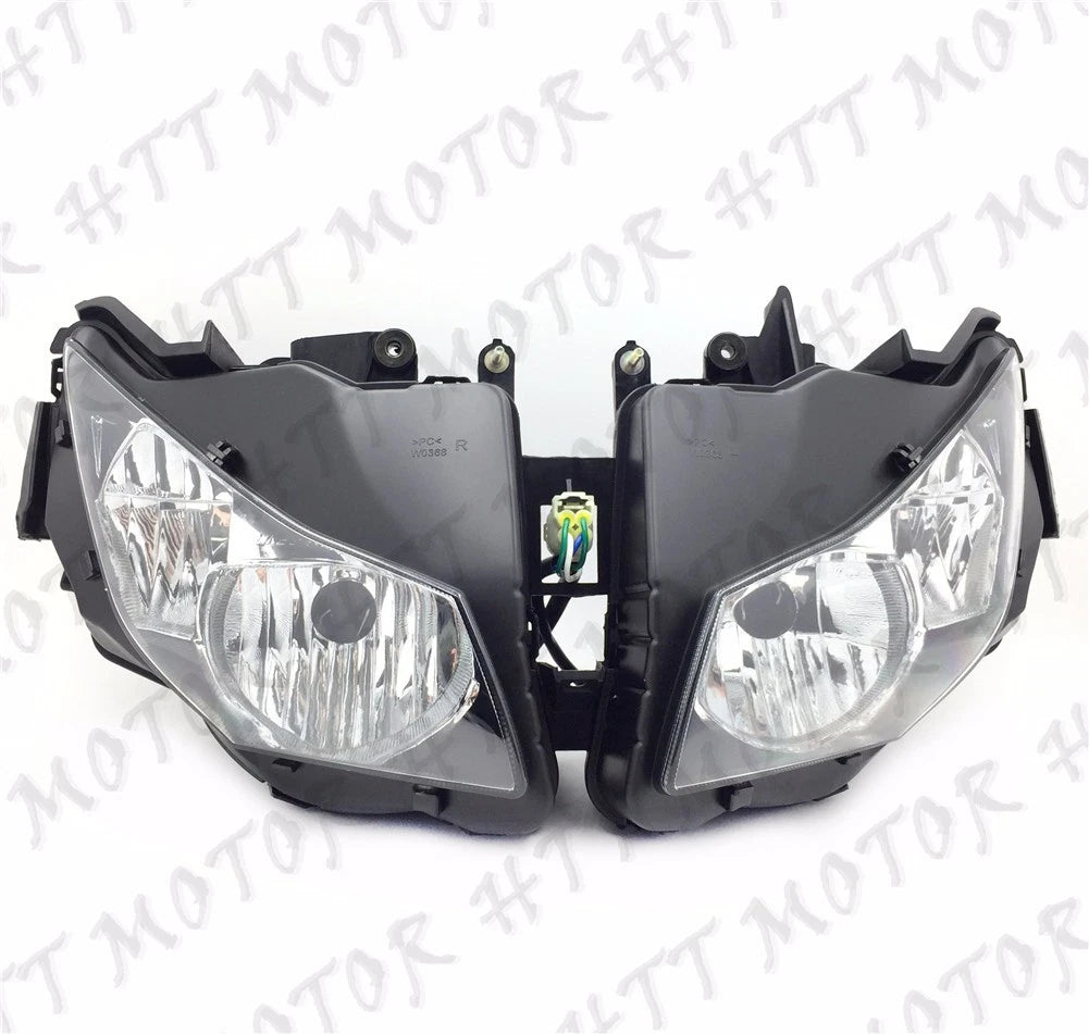 Headlight Lamp for Honda CBR1000RR 1000RA 1000S (2012–2016)