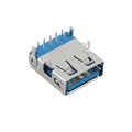 USB3.0 Back Type-A Port Super Interface Socket Fits For 5 Console