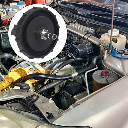 56mm Bleeder Adapter for Brake Bleeding (Direct Replacement)