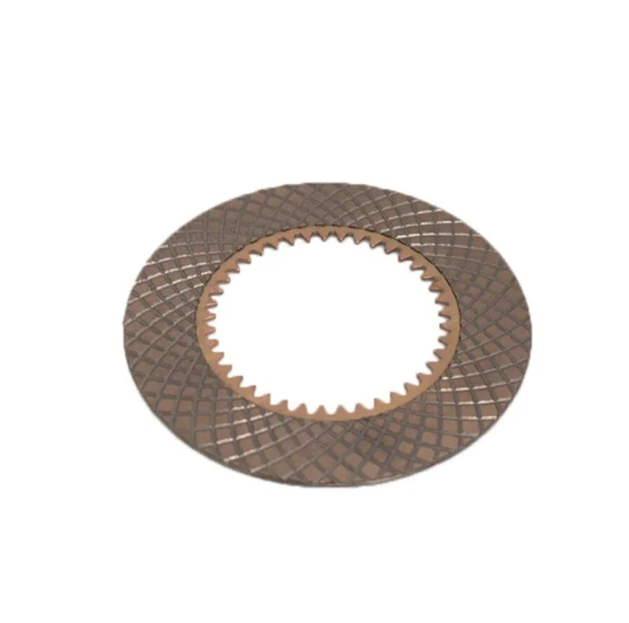 Friction Plate for Heli 3T (2010–2023) 1PC Thickened 3.0 Copper