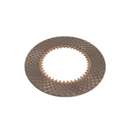 Friction Plate for Heli 3T (2010–2023) 1PC Thickened 3.0 Copper