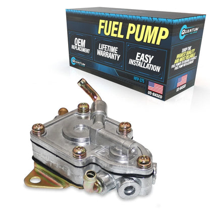 QFS Mechanical Fuel Pump for Ski-Doo Mach Z 1000 / Summit (2005) 403901816