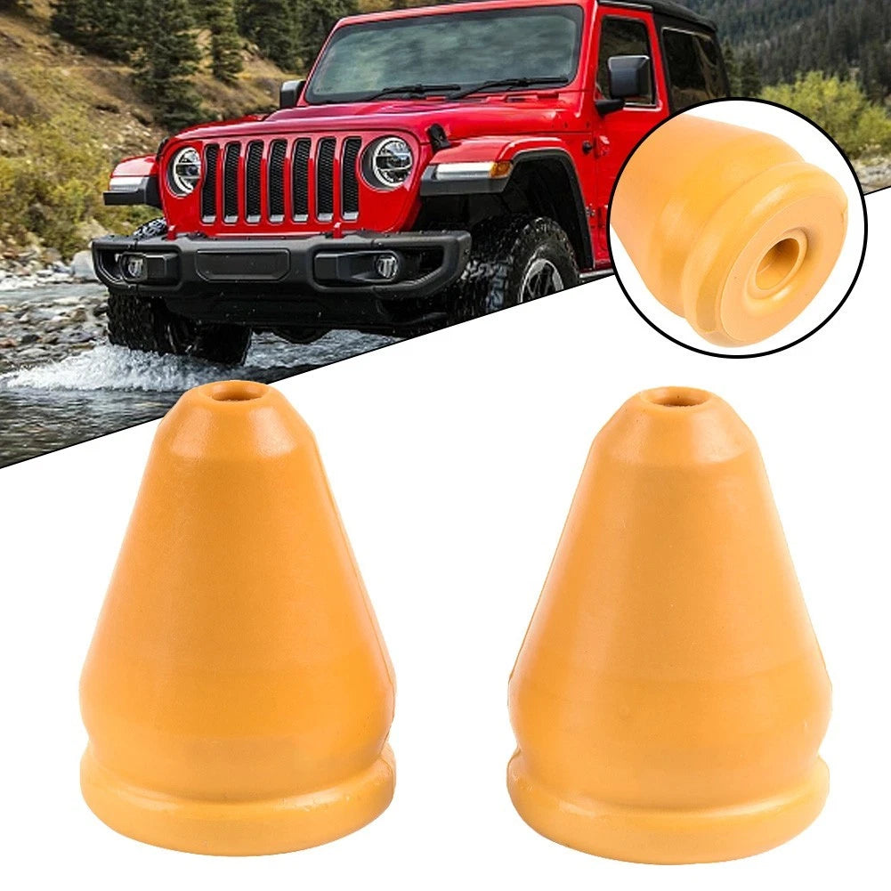 Front Step Bumper for - Polyurethane Foam