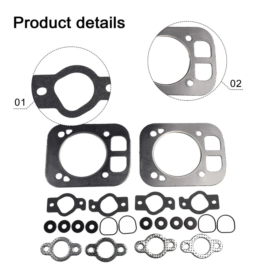 Cylinder Head Gasket Kit for
