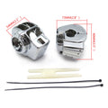 Switch Housing Cover for Harley Road Electra Glide (2000–2023)