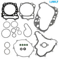 Complete Gasket Kit for Suzuki LTR450 (2006–2009)