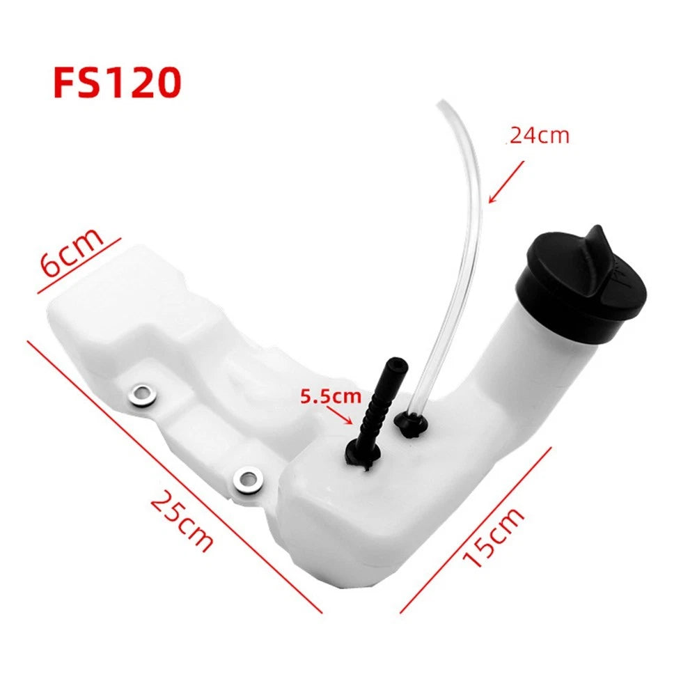 Fuel Tank for BT120C (Compatible)