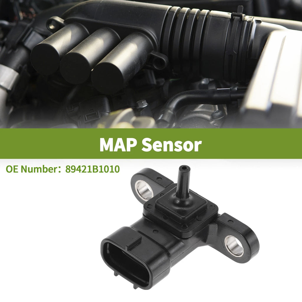 MAP Sensor No.89421B1010 for Subaru Tribeca (B9)