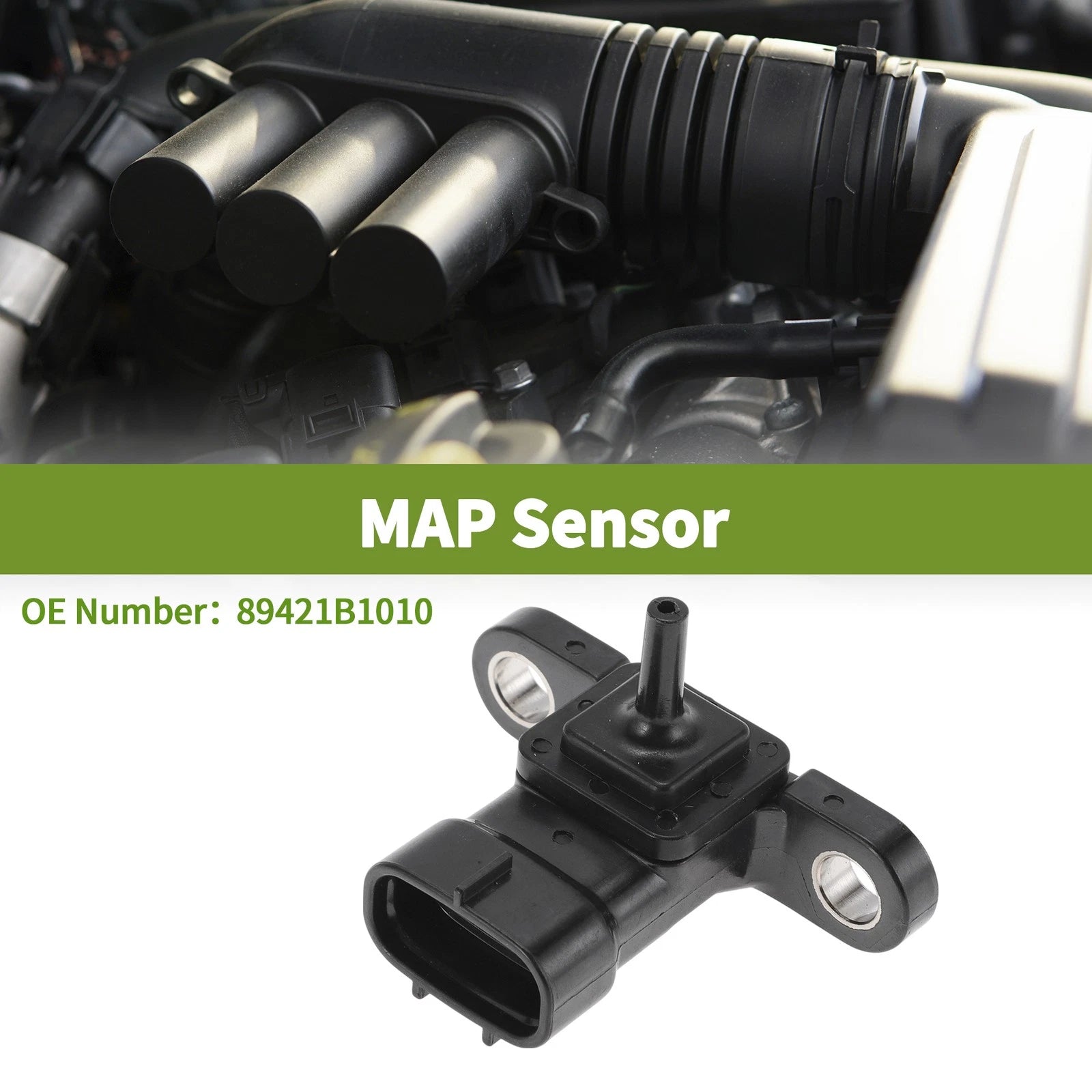MAP Sensor No.89421B1010 for Subaru Tribeca (B9)