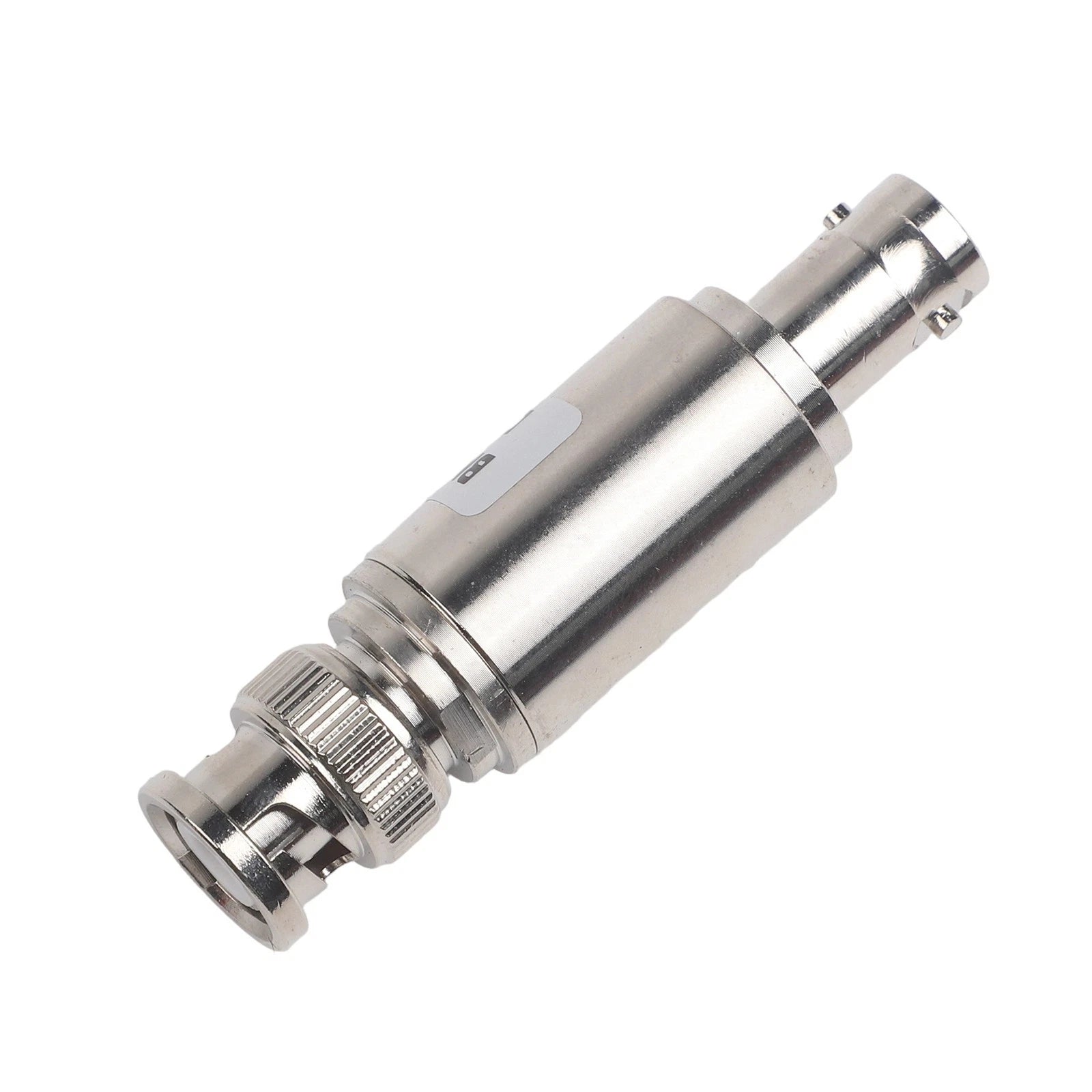 5W 40dB BNC Fixed Attenuator for RF Coaxial (DC to 3GHz)