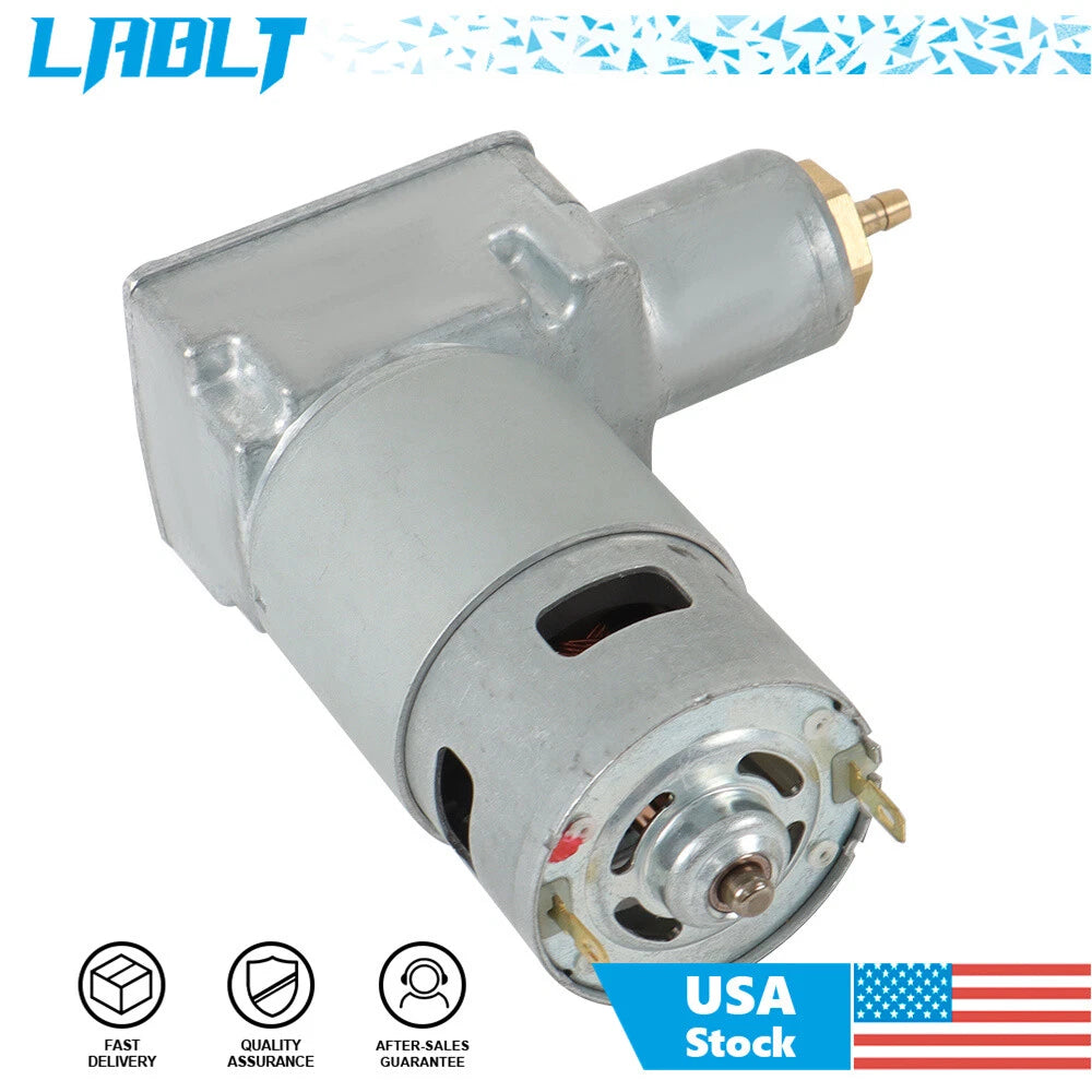 LABLT Air Seat Compressor 12V for Grammer MSG95G MSG95A MSG95AL MSG93 MSG97AL