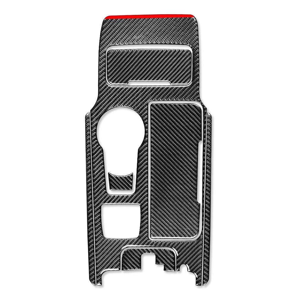 7X Center Console Gear Shift Cover Trim for Ford Mondeo (2017–2019)