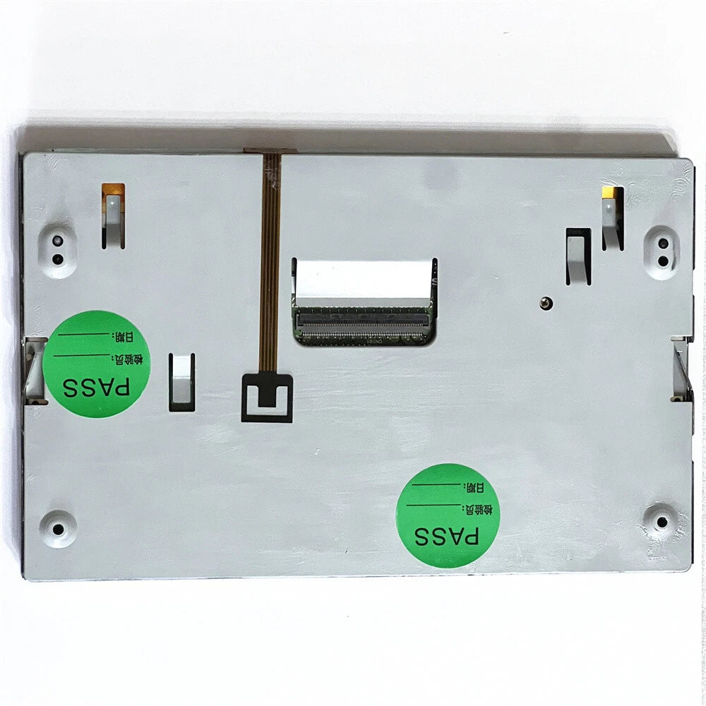 8" Touch Screen LCD Monitor Assembly for Ford Explorer Taurus (2013–2016)