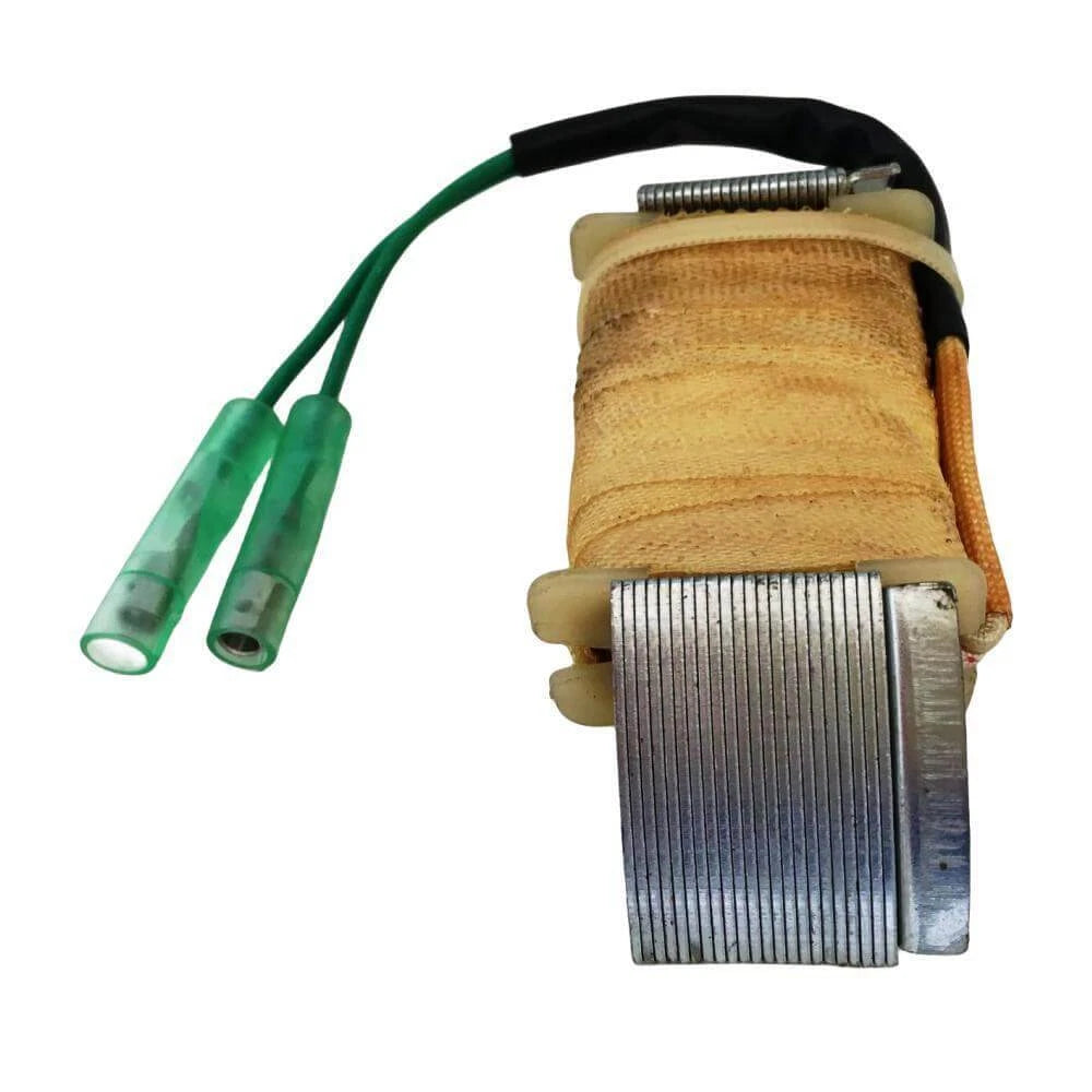Lighting Coil for Yamaha Outboard 9.9 15 HP (2 Stroke, 63V-85533-00)