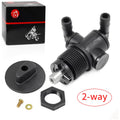 2-Way Fuel Tank Valve Petcock for Polaris Sportsman 400 500 600 700 (2004–2005)
