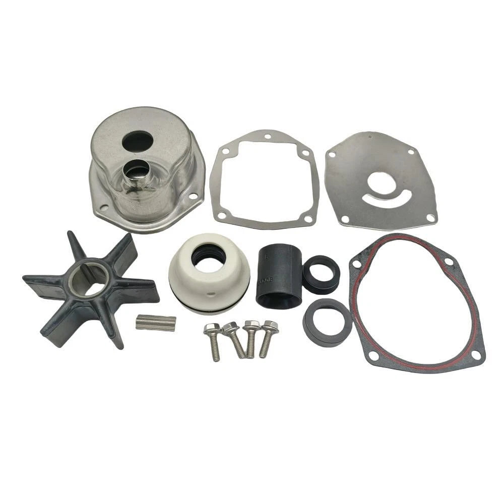 Water Pump Repair Kit for Mercury Quicksilver (8M0094529)