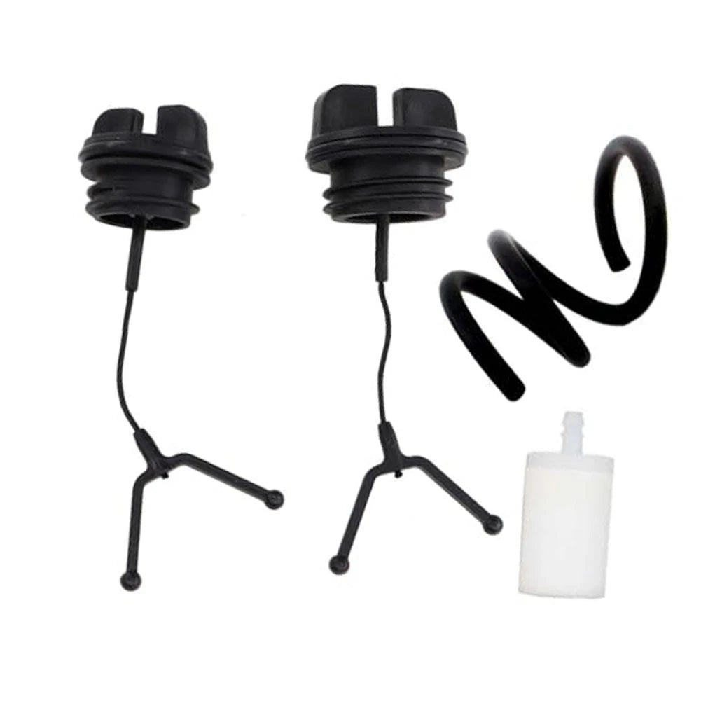 Chainsaw Fuel Cap for (Fuel System Accessory)