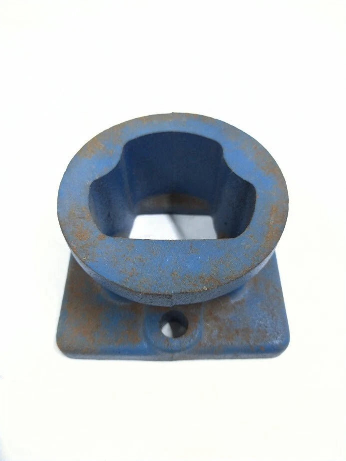 End Plate for Barr Marine 1-0000 (OEM)