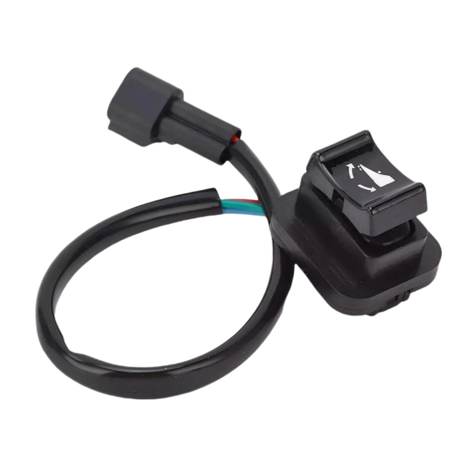 Yamaha Switch Trim Tilt for Yamaha 4-Stroke (69J-82563, 69J-82563-01-00, 69J-82563-00)