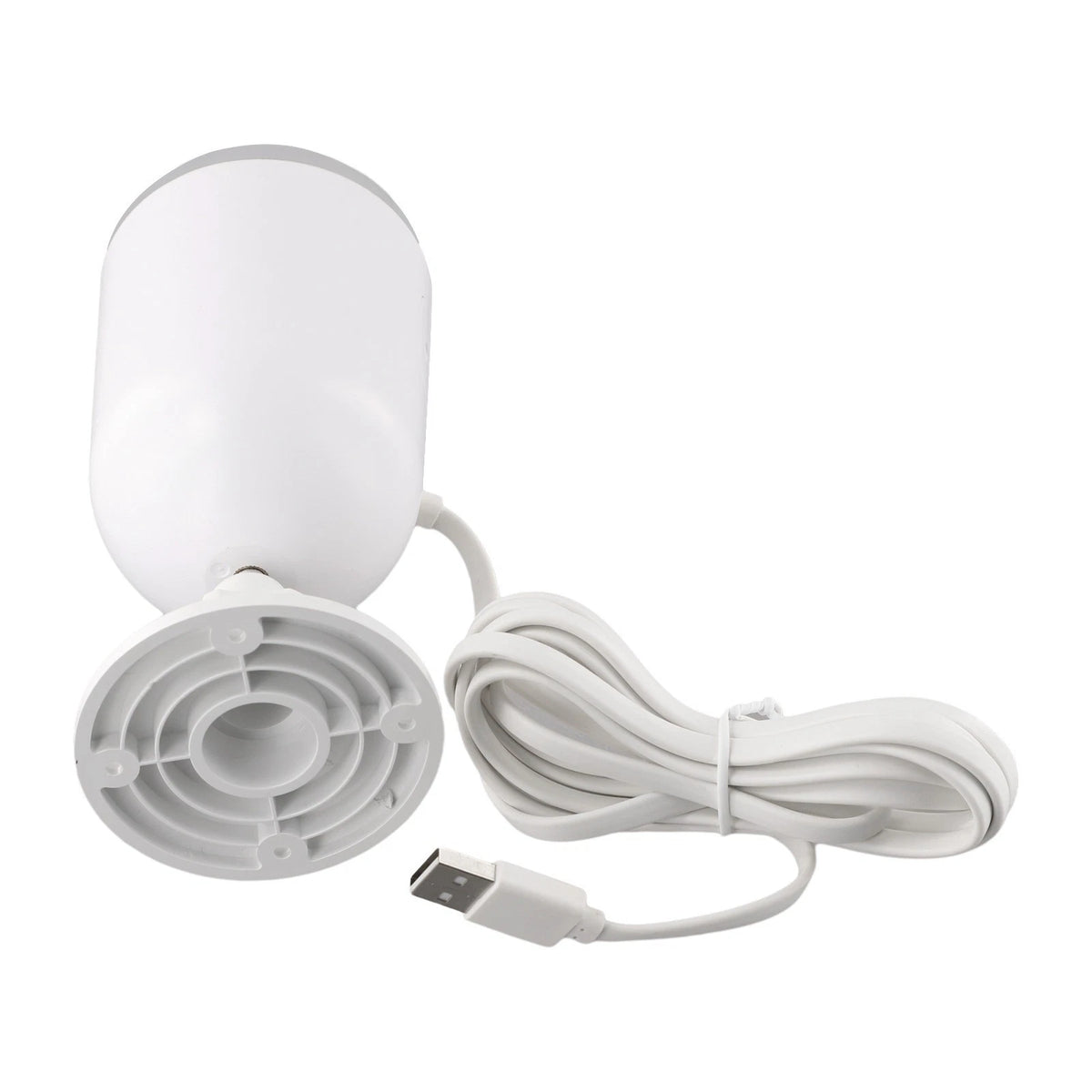 Wireless Security Monitor for Night Vision (Full Color)