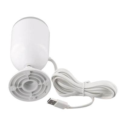 Wireless Security Monitor for Night Vision (Full Color)