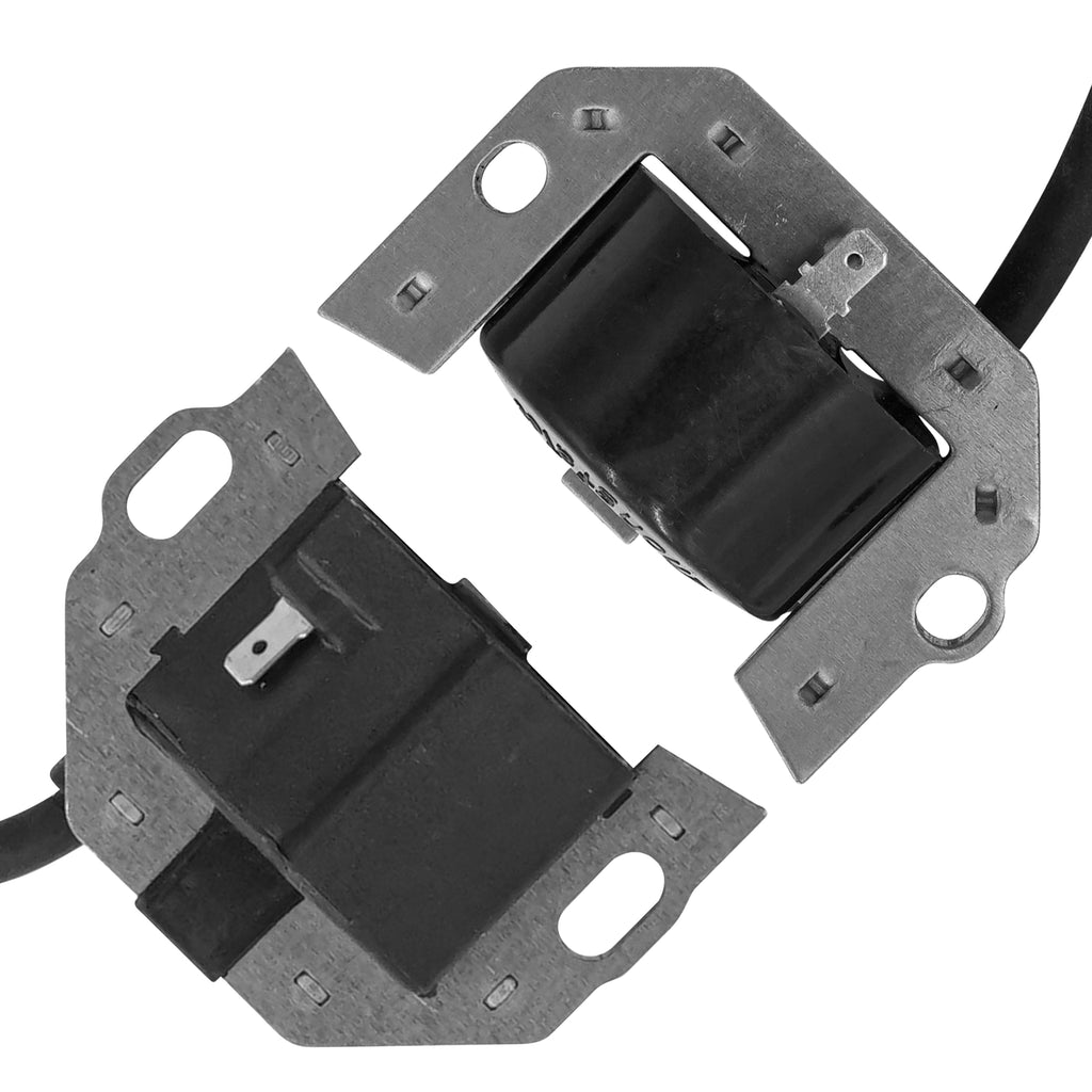 Ignition Coil Replacement Set for Cub Cadet RZT 50 (2007–2018)