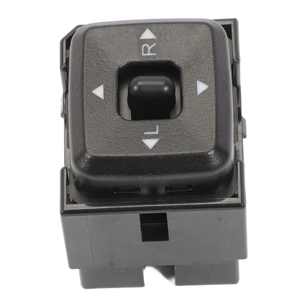 Left Side Mirror Adjust Switch for GMC Colorado (2004–2012)