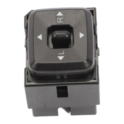 Left Side Mirror Adjust Switch for GMC Colorado (2004–2012)