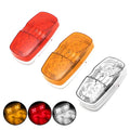 LED Side Marker Light Accessories for 12V/24V Vehicles (F5)