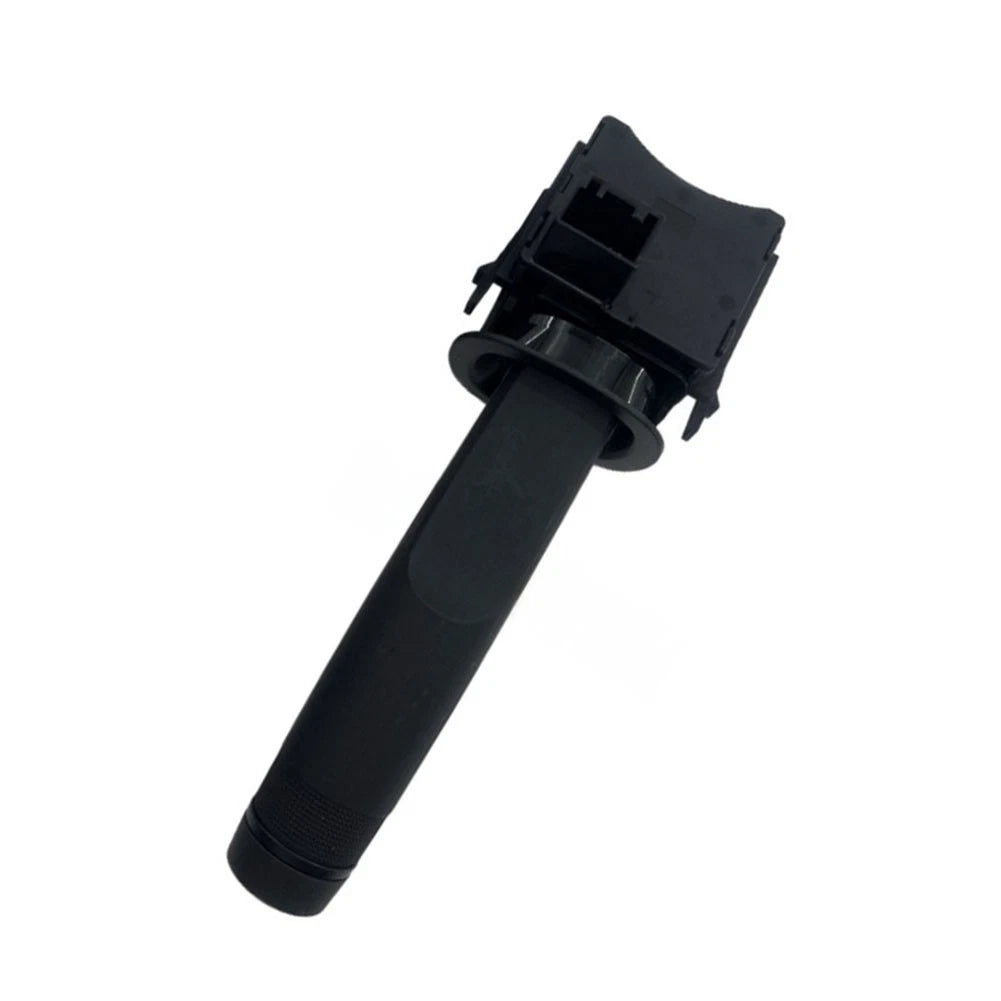 Multifunction Turn Signal Switch for