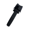 Multifunction Turn Signal Switch for