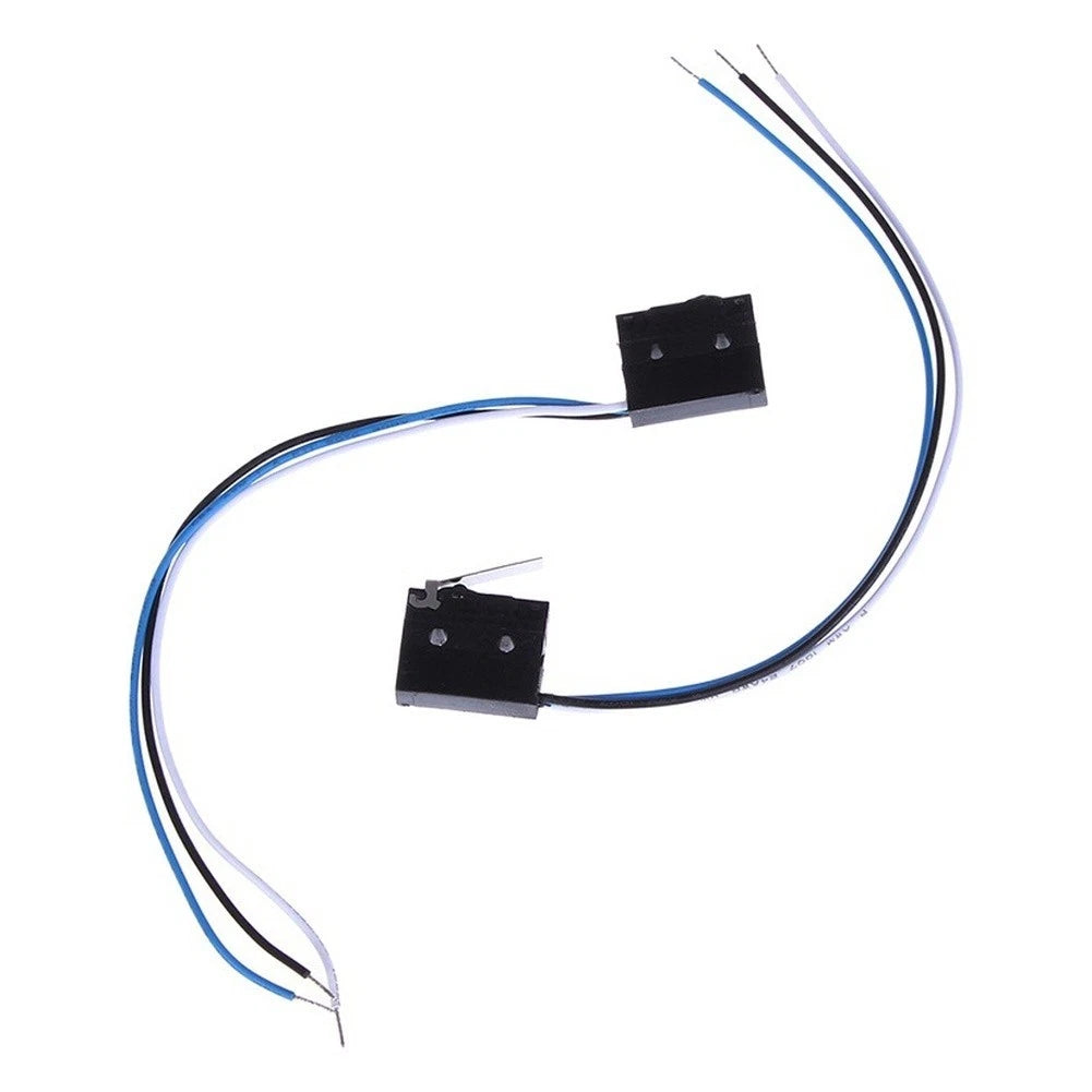IP67 Waterproof Changeover Switch 5A for Mini (No Year Range)