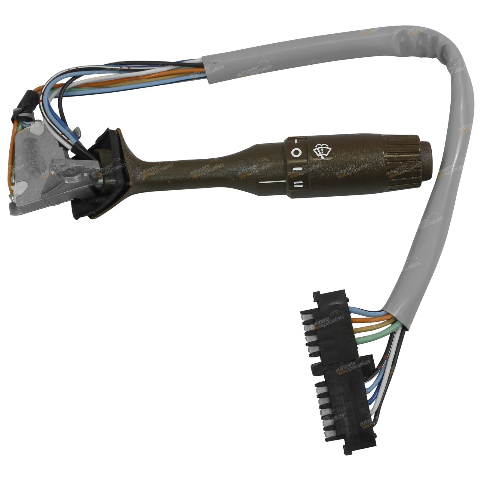 Indicator Turn Blinker Wiper Stalk Switch for Commodore VB VC (1978–1980)