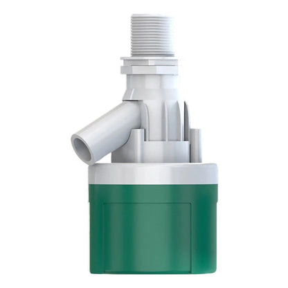 Automatic Water Level Controller for Tight Space Installation