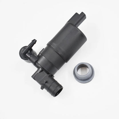 Windshield Washer Pump for Nissan Armada Infiniti QX56 Pathfinder (2004–2015)