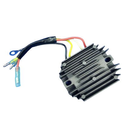 Rectifier Regulator for Outboard 9.9hp EFI 10 15 20hp (No Years Supplied)
