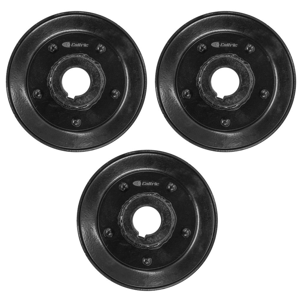 Deck Spindle Pulley Replacement for Land Pride AFM4011 (2008–2018)