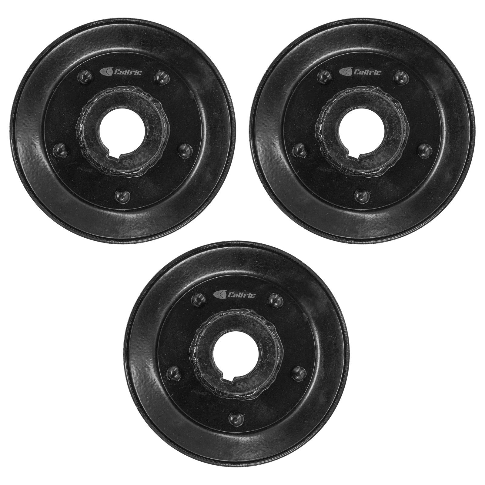 Deck Spindle Pulley Replacement for Land Pride AFM4011 (2008–2018)