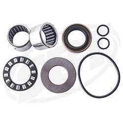 Jet Pump Rebuild Kit for Sea-Doo GSX Limited XP (1999) 72-109A Bearings Seal