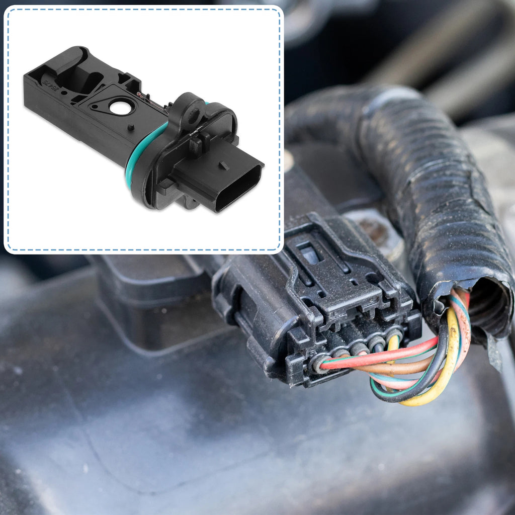 Mass Air Flow Sensor for Chevrolet (55498433)
