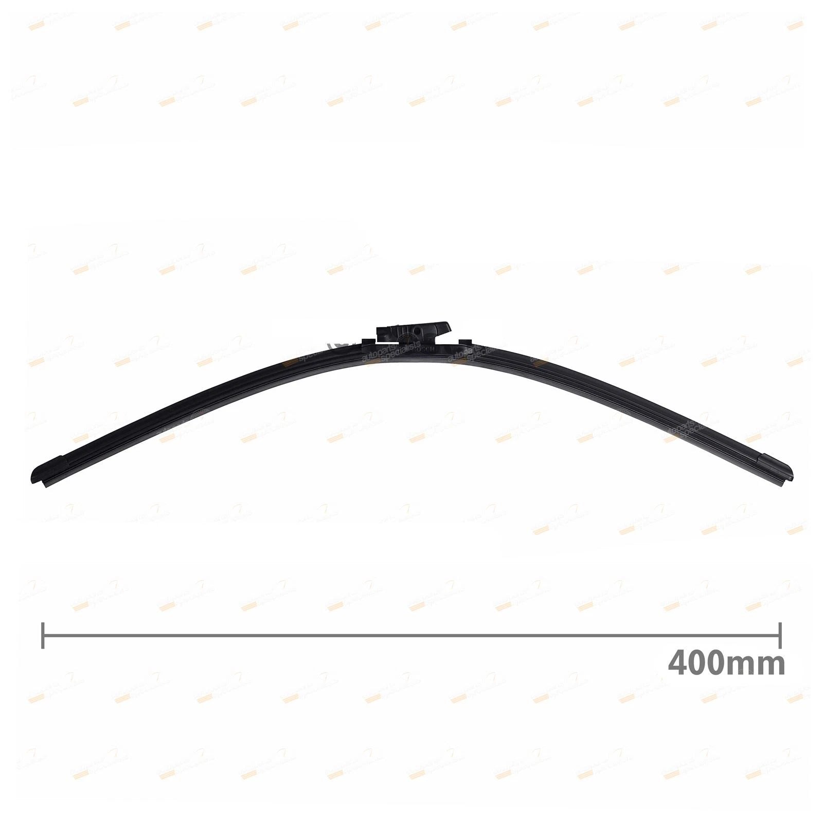 Passenger Side Wiper Blade for Citroen C3 A5 (2010)