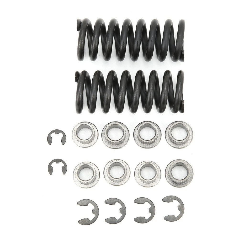 Front Door Hinge Pin and Bushing Kit for Chevrolet 1988 to 1999 Models