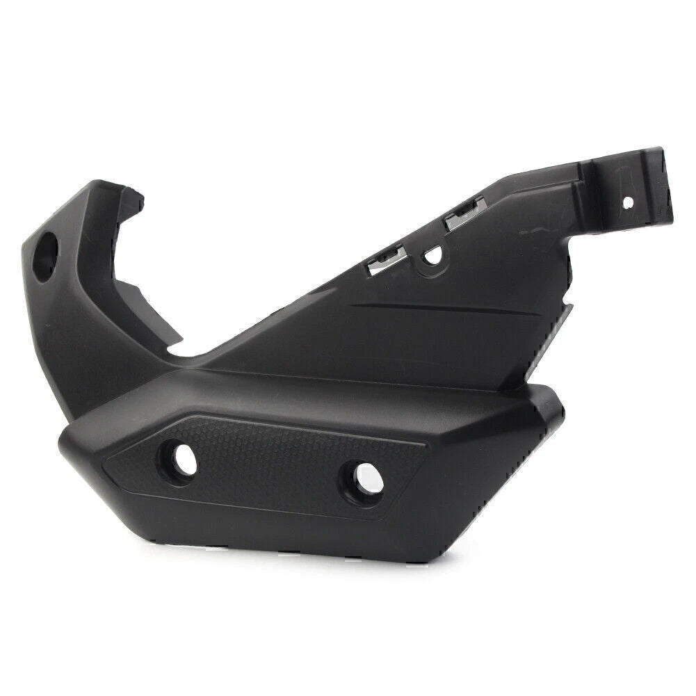 ABS Black Right Side Panel Fairing for Yamaha XJ6 (2009–2012)