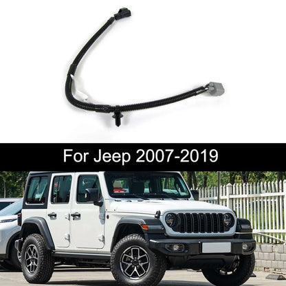 Side Marker Light Harness for