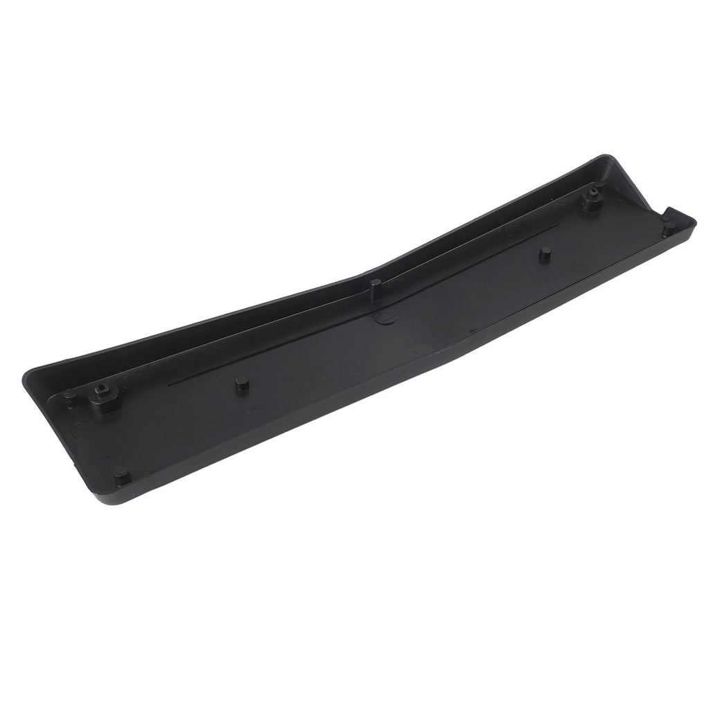Front Bumper Plate for Mercedes C-Class W205 (2015–2021) A2058801644
