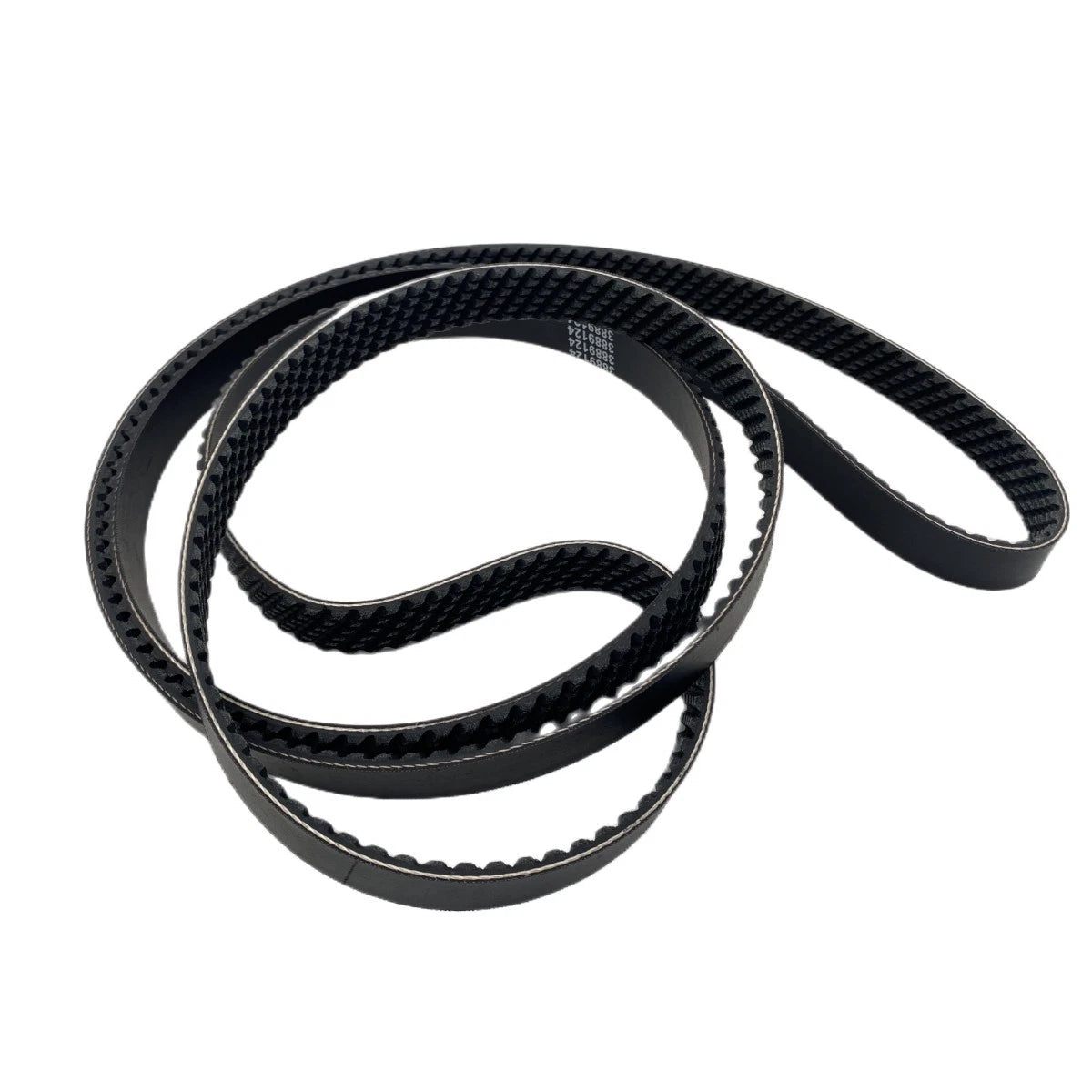 Serpentine Drive Belt for Volvo Penta 4.3 GXi-F, OSi-F, 5.0 GXi-F, OSi-F
