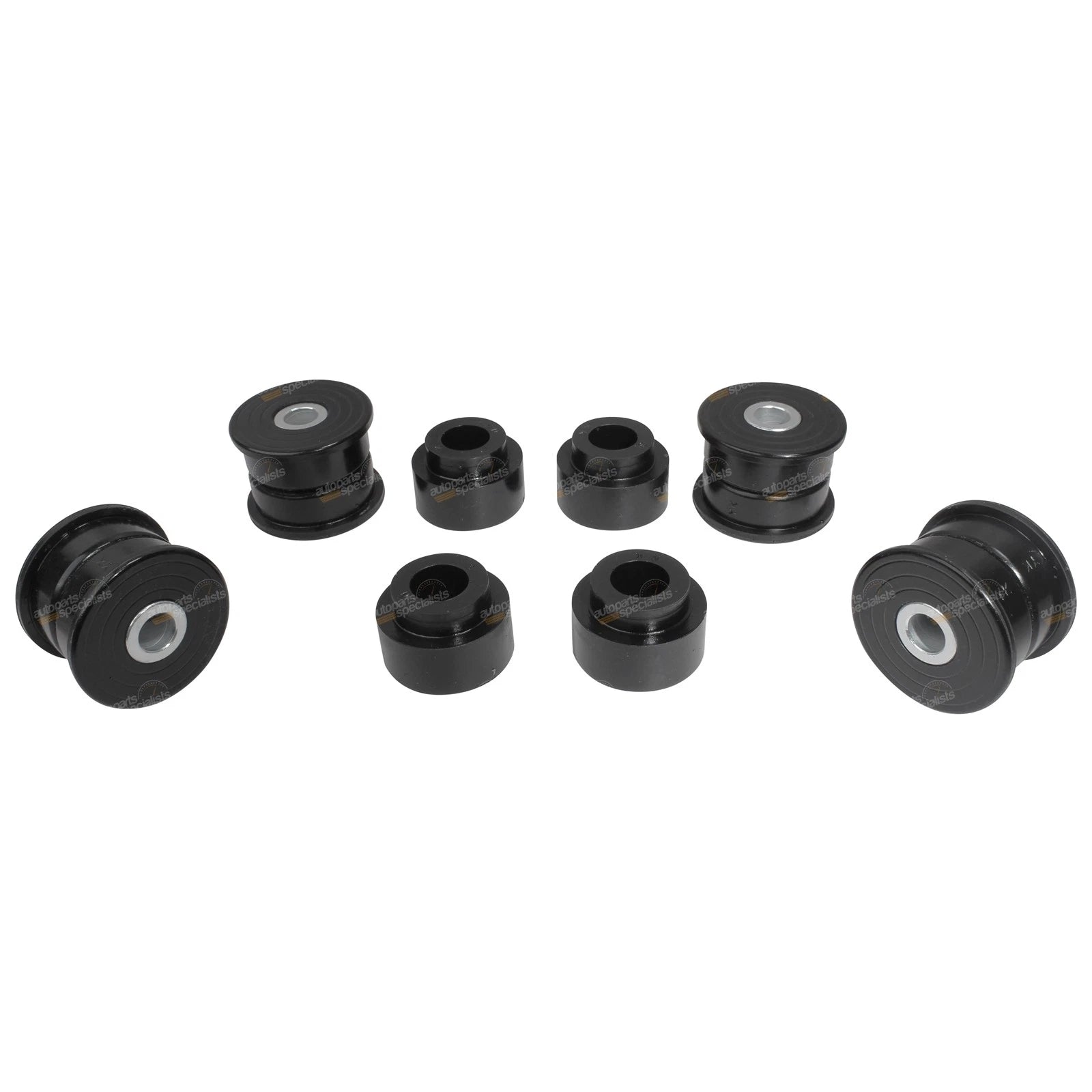 Radius Rod Front Leading Arm Bush Kit for Maverick DA (2010–2016)