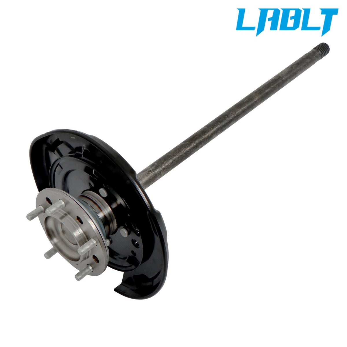Rear LH Drive Axle Shaft Assembly for Toyota Tundra (2007–2016)